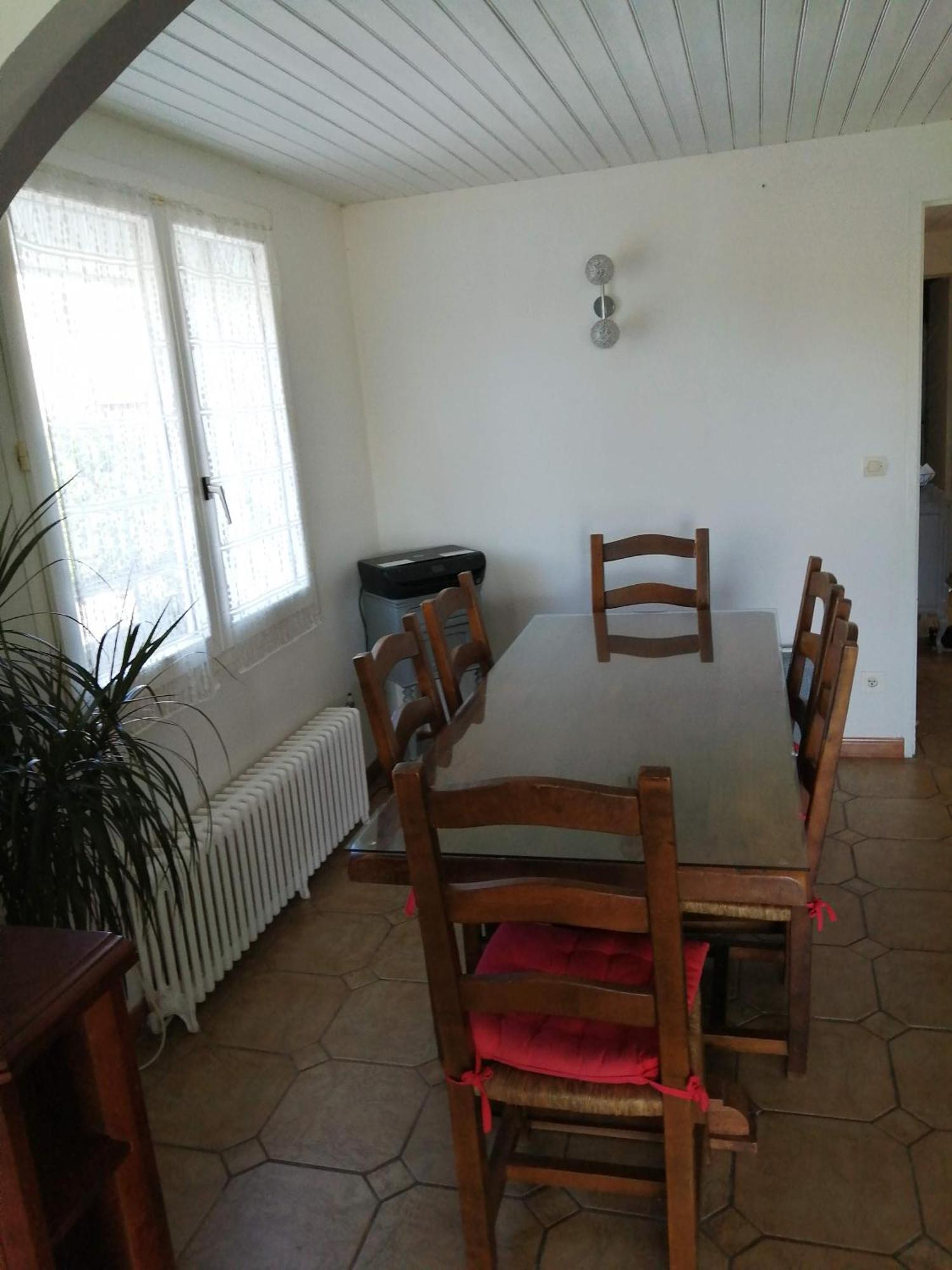 Maison Individuelle Saint Georges Luaran gambar