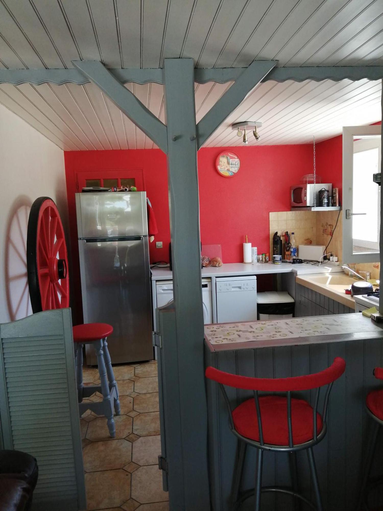 Maison Individuelle Saint Georges Luaran gambar